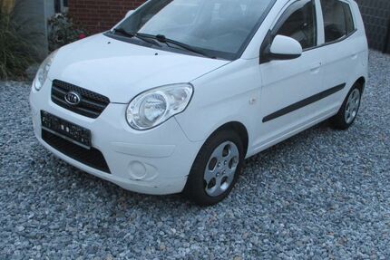 Kia Picanto 322.000 km 1.200 &euro; Recklinghausen 45663