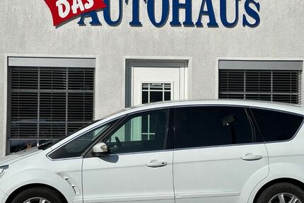 Ford S-Max 172.000 km 7.350 &euro; Marl 45770