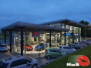 SsangYong Korando Bliss 2WD Automatik+Navi+Kamera+Sitzhzg.+ 14.696 km 28.598 € Meerbusch 40667