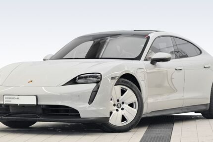 Porsche Taycan 43.571 km 53.890 &euro; Wuppertal 42279