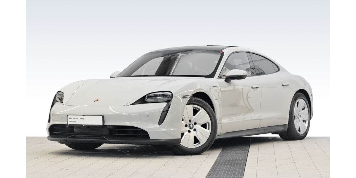 Porsche Taycan 43.571 km 53.890 &euro; Wuppertal 42279