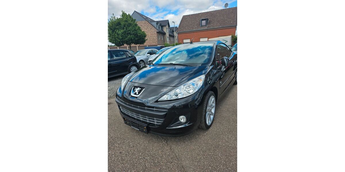 Peugeot 207 79.850 km 5.550 &euro; Gladbeck 45966