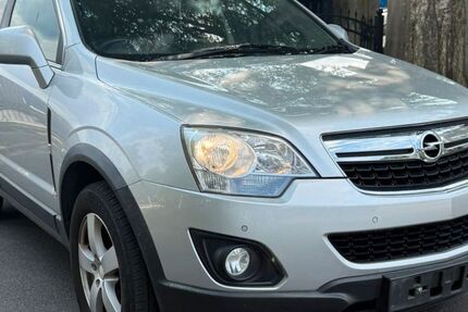 Opel Antara 145.000 km 4.400 &euro; Mülheim 45473
