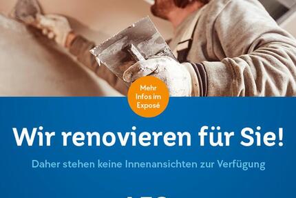 Wohnung Gelsenkirchen Gelsenkirchen-Mitte - 3 Zimmer, 67 m&sup2;, 519&euro; | Angebot:26422043