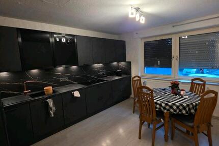 Exklusive Erdgeschoss Wohnung, 3½ Zimmer,Garten & Top-Ausstattung 3.5 zimmer