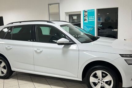 Skoda Kamiq 66.382 km 18.999 &euro; Voerde 46562