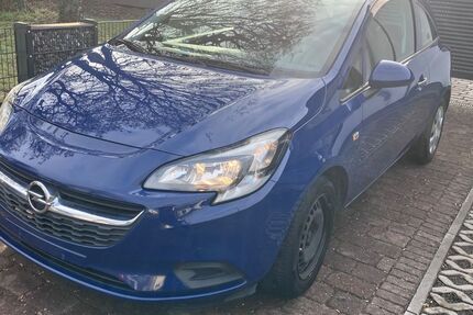 Opel Corsa 142.000 km 5.950 &euro; Marl 45772