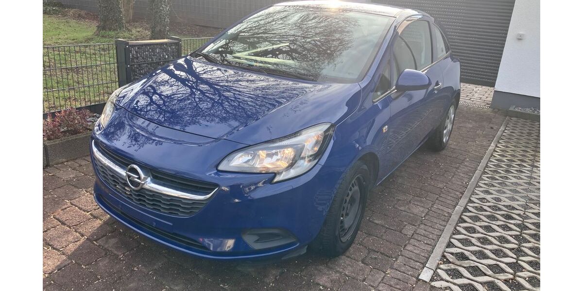 Opel Corsa 142.000 km 5.950 &euro; Marl 45772