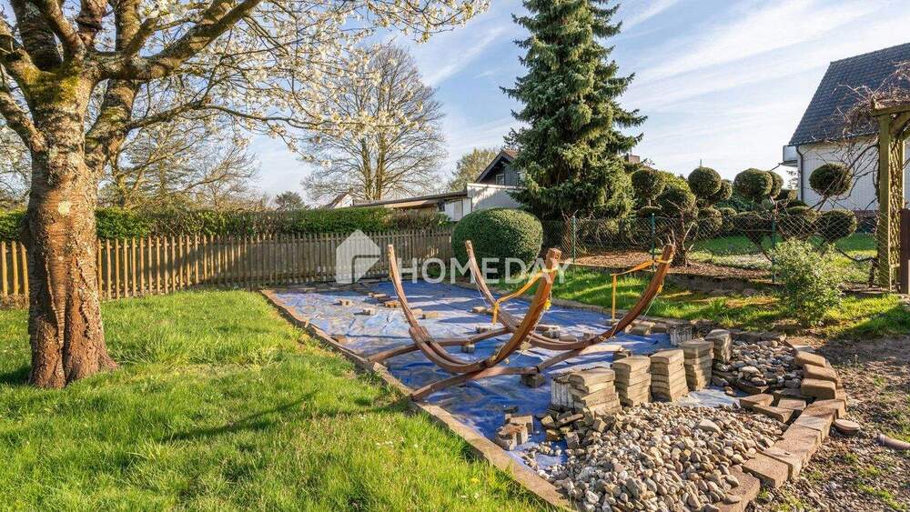 Großzügiges EFH mit Einliegerwohnung, traumhaftem Grundstück & vielseitigem Nutzungspotenzial 7 zimmer