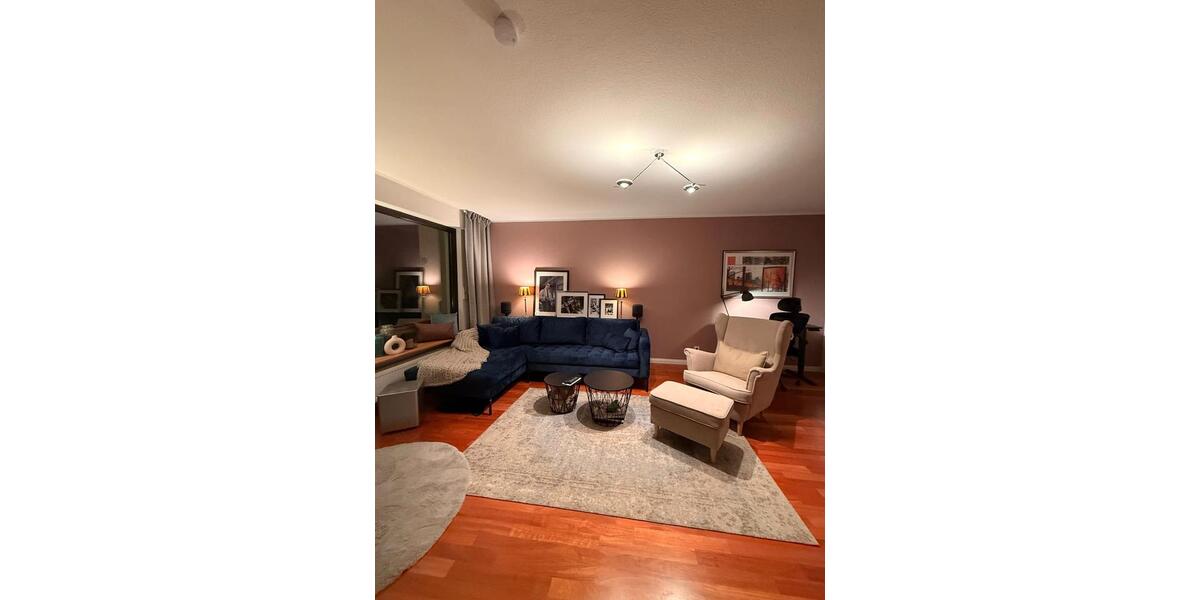 Erdgeschoßwohnung Ratingen Homberg - 2 Zimmer, 65 m&sup2;, 950&euro; | Angebot:26415636