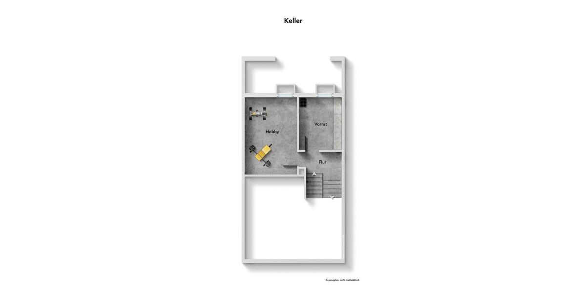 Einfamilienhaus Dorsten Alt-Wulfen - 4 Zimmer, 108 m&sup2;, 349.999&euro; | Angebot:26766286