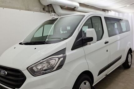 Ford Transit Custom 64.825 km 23.479 € Solingen 42653