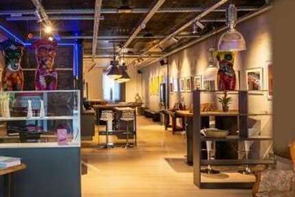 Gewerbeobjekt Marl - 666&euro; | Angebot:25787443