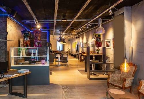 Gewerbeobjekt Marl - 666&euro; | Angebot:25787443