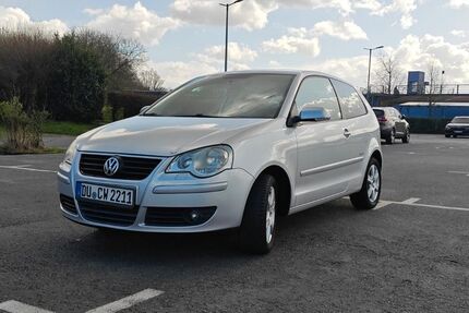 VW Polo 100.400 km 3.450 &euro; Duisburg 47269