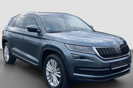 Skoda Kodiaq 270.000 km 14.400 &euro; Mülheim a.d. Ruhr 45476