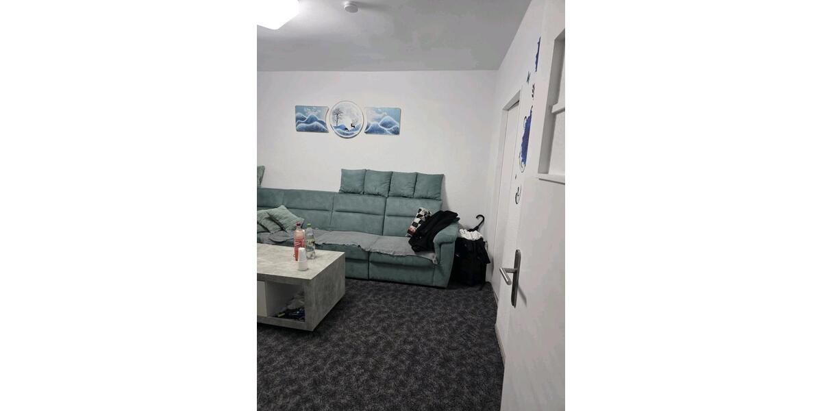 Etagenwohnung Essen Stadtbezirk V - 3 Zimmer, 50 m&sup2;, 679&euro; | Angebot:24514737