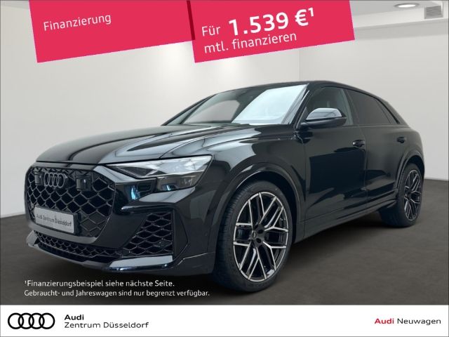 Audi RSQ8 6.000 km 145.880 € Düsseldorf 40233