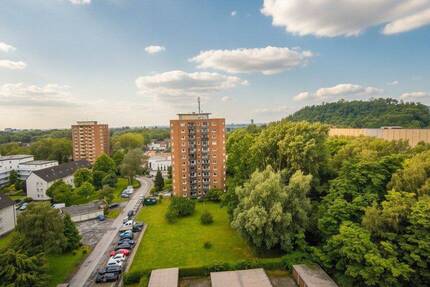 Wohnung Oberhausen Bermensfeld - 3 Zimmer, 55 m&sup2;, 450&euro; | Angebot:26916419