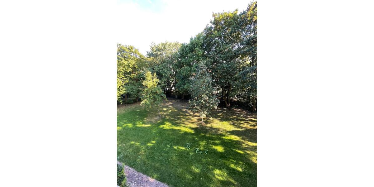 Demnächst frei! 2-Zimmer Wohnung in Witten Bommern 2 zimmer