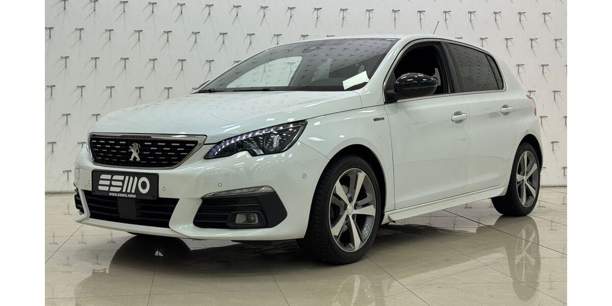 Peugeot 308 46.914 km 13.800 &euro; Oberhausen 46149