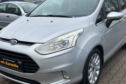 Ford B-Max 218.203 km 3.390 &euro; Essen 45326