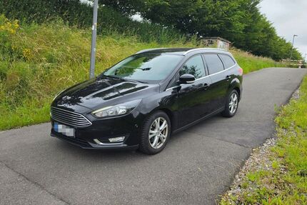 Ford Focus 67.000 km 9.000 &euro; Essen 45141