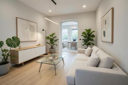 Wohnung Herne Sodingen - 3 Zimmer, 90 m&sup2;, 1.200&euro; | Angebot:26148129