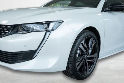 Peugeot 508 19.200 km 24.485 &euro; Gelsenkirchen 45881