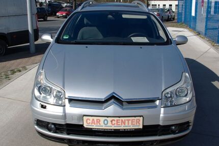 Citroen C5 195.600 km 3.300 € Bottrop 46242