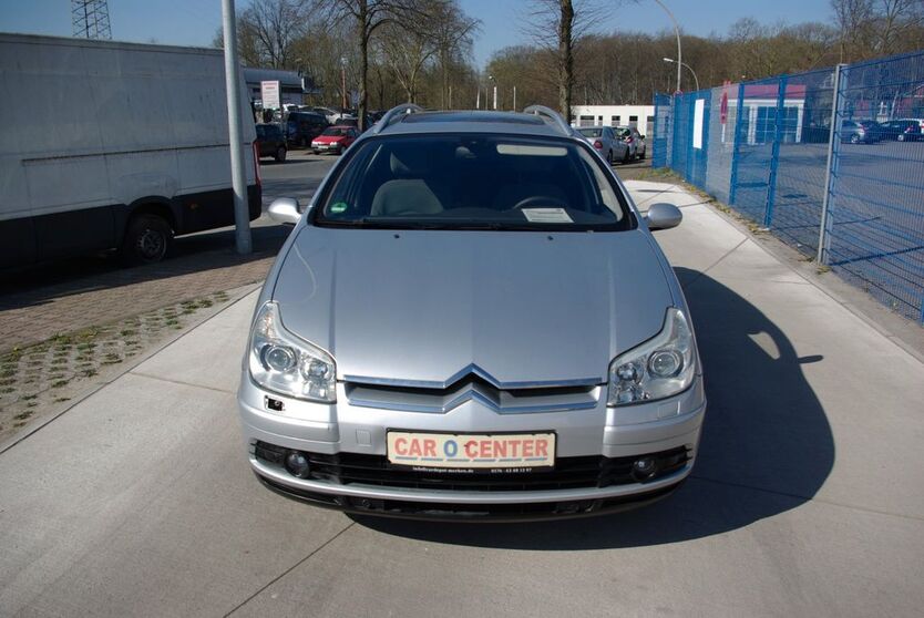 Citroen C5 195.600 km 3.300 € Bottrop 46242