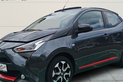 Toyota Aygo (X) 39.100 km 13.850 &euro; Bochum 44809