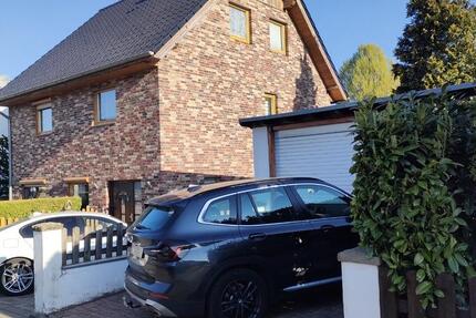 Provisionsfrei ! Freistehendes, Einfamilienhaus in Ratingen 2 G
