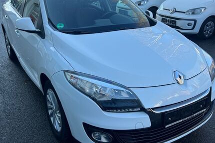 Renault Megane 92.000 km 5.699 &euro; Recklinghausen 45663