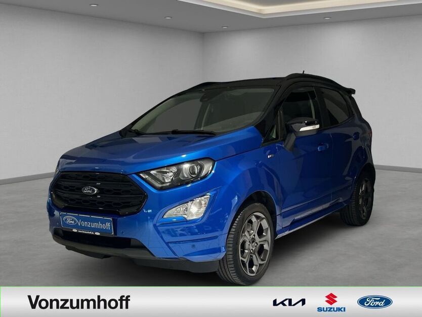 EcoSport