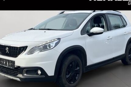Peugeot 2008 72.640 km 11.990 &euro; Essen 45143