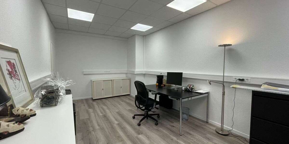 Gewerbeobjekt Bochum - 850&euro; | Angebot:27473126