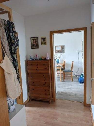 Etagenwohnung Duisburg Altstadt - 3 Zimmer, 76 m&sup2;, 550&euro; | Angebot:25668629
