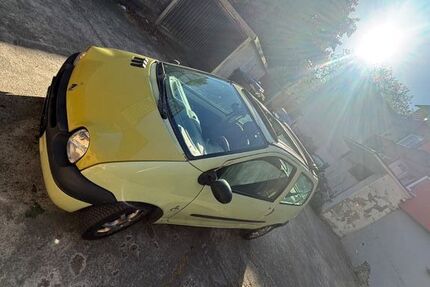 Renault Twingo 165.976 km 1.050 &euro; Duisburg 47137