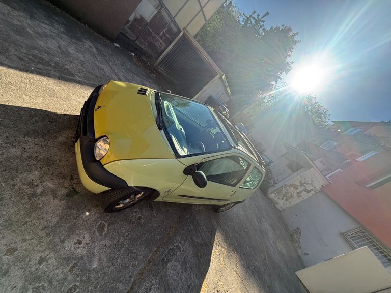 Renault Twingo 165.976 km 1.050 &euro; Duisburg 47137