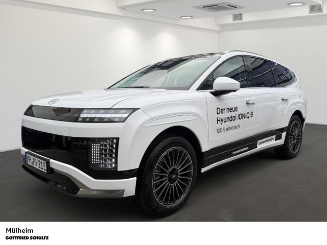 Hyundai IONIQ 9 8.000 km 77.380 &euro; Mülheim 45478