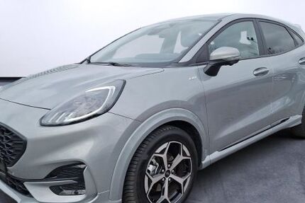 Ford Puma 6.053 km 26.490 &euro; Gelsenkirchen 45891