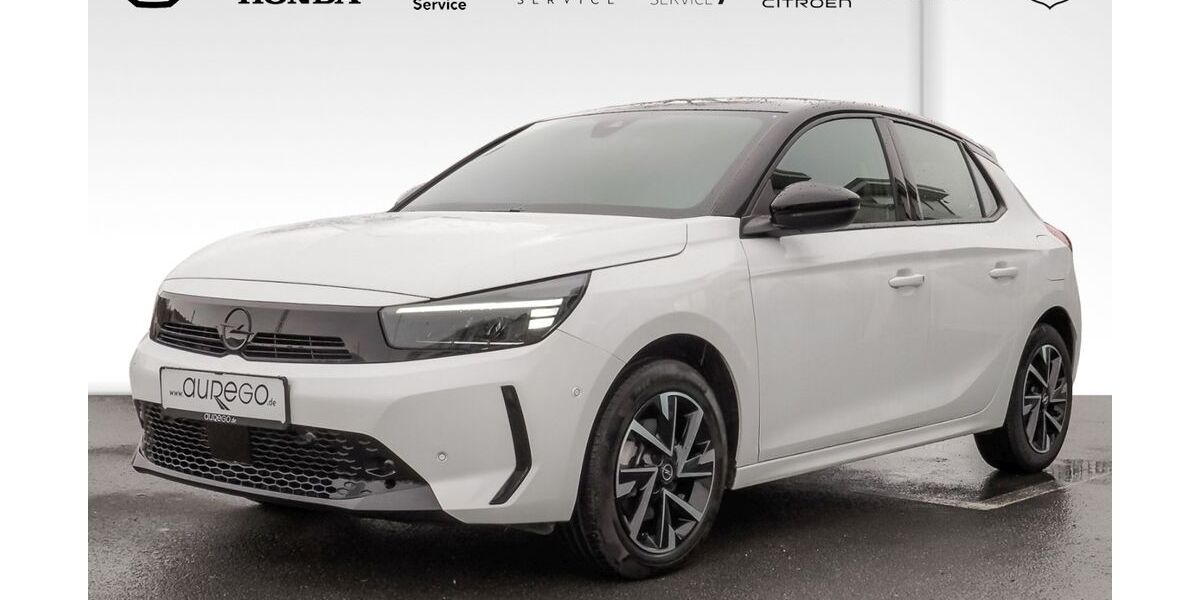 Opel Corsa 15.256 km 18.980 &euro; Wuppertal 42103