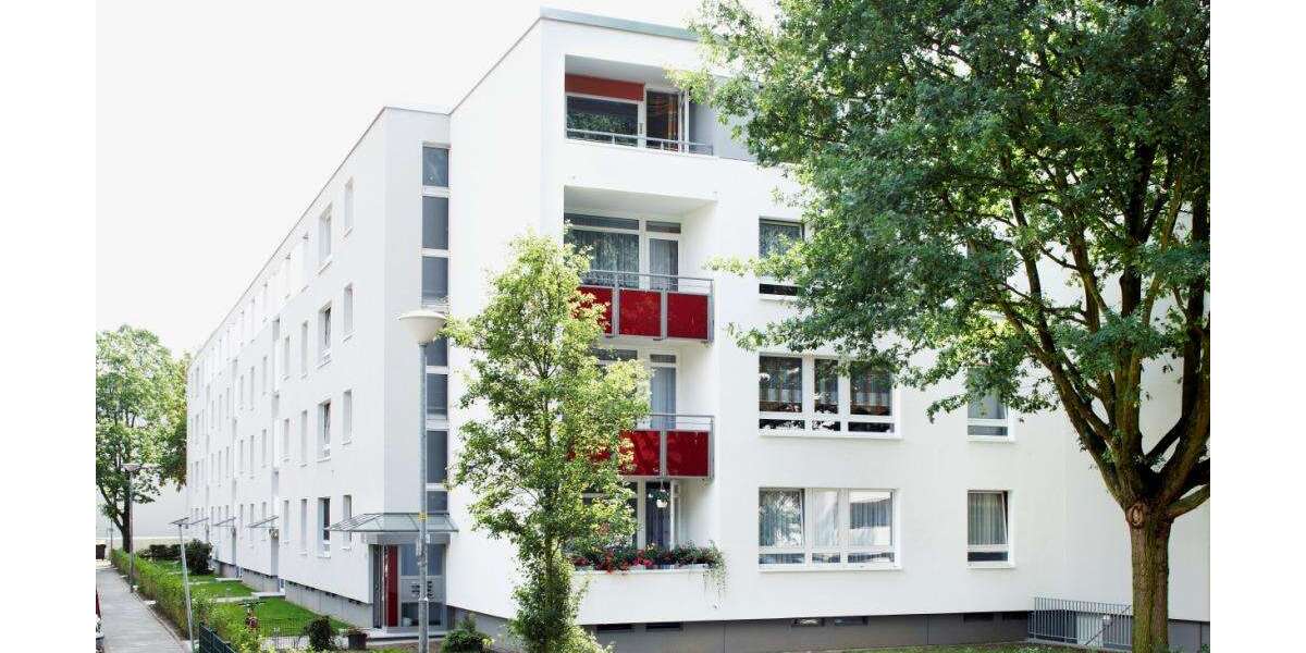 Etagenwohnung Ratingen Tiefenbroich - 3 Zimmer, 68 m&sup2;, 759&euro; | Angebot:27445579