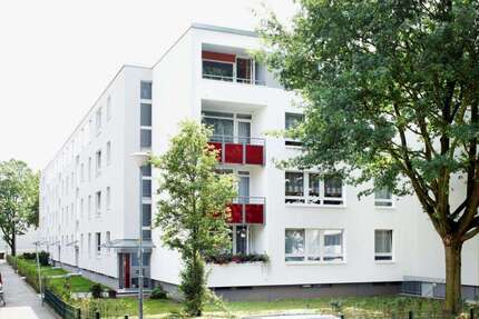 Wohnung Ratingen Tiefenbroich - 3 Zimmer, 68 m&sup2;, 759&euro; | Angebot:27445579