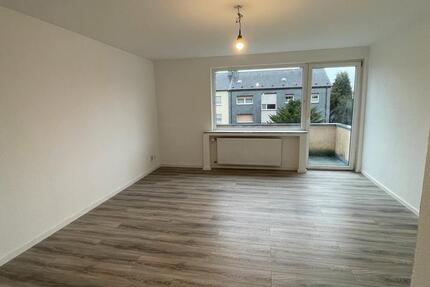 4-Zimmer-Wohnung in Herten-Disteln – ruhig & neu renoviert 4 zimmer