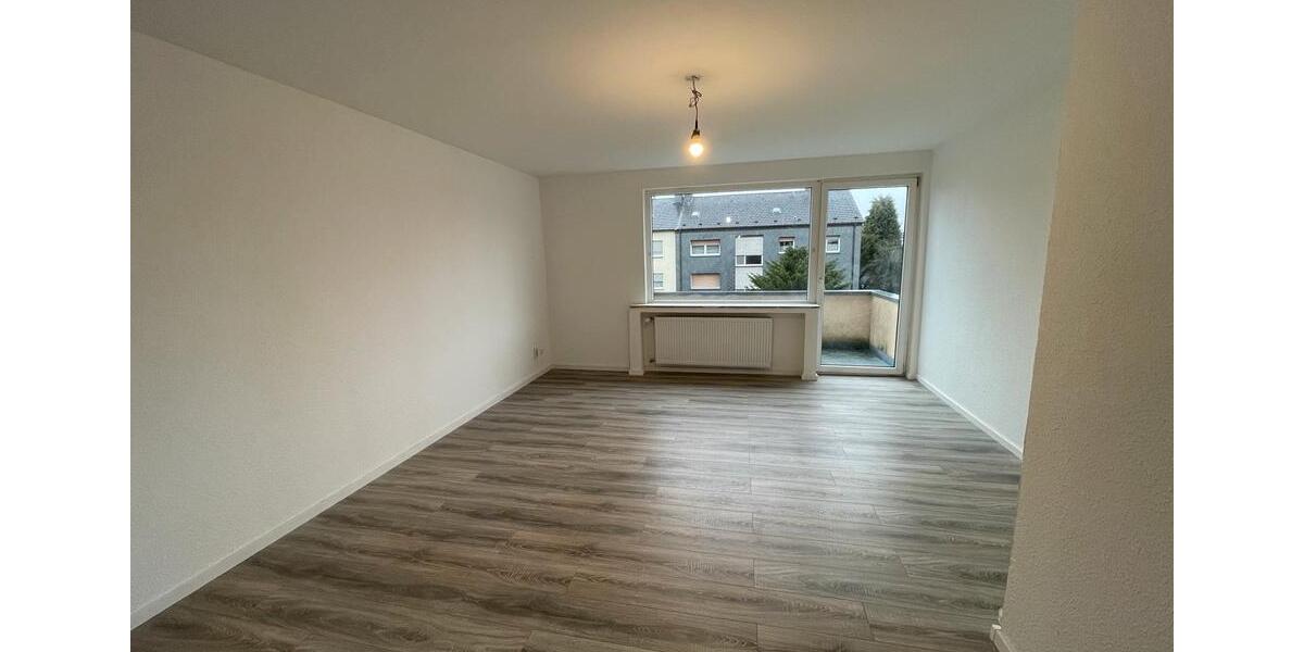 4-Zimmer-Wohnung in Herten-Disteln – ruhig & neu renoviert 4 zimmer