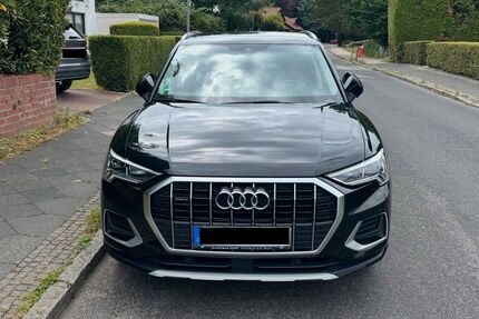 Audi Q3 110.000 km 21.000 &euro; Bochum 44799