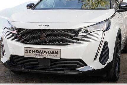 Peugeot 3008 27.024 km 28.750 € Solingen 42697
