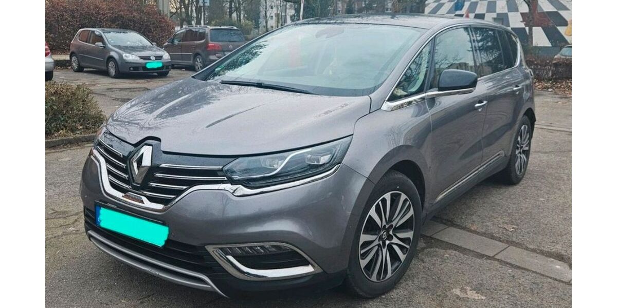Renault Espace 104.903 km 17.500 &euro; Gladbeck 45966